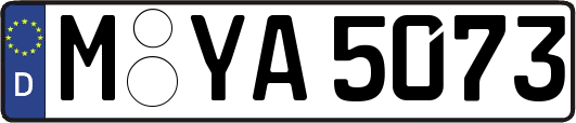 M-YA5073