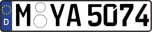 M-YA5074