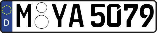 M-YA5079