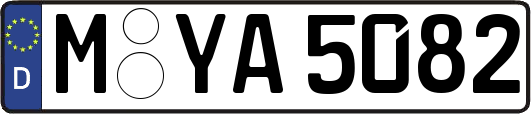 M-YA5082