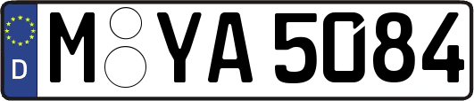 M-YA5084