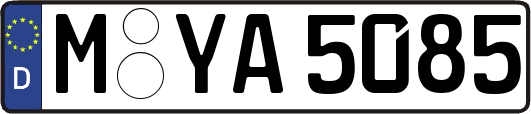 M-YA5085