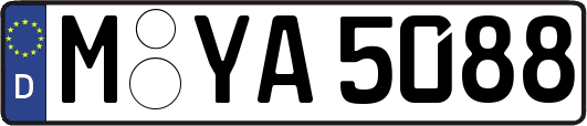 M-YA5088