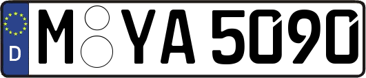 M-YA5090