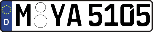 M-YA5105