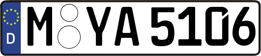 M-YA5106