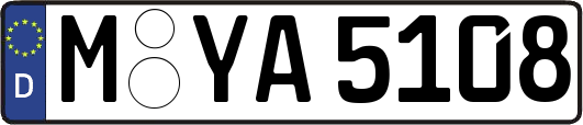 M-YA5108