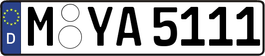 M-YA5111