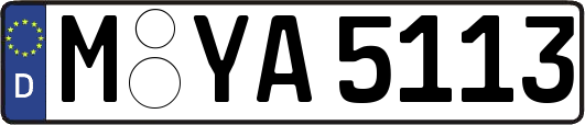 M-YA5113