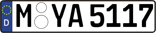 M-YA5117