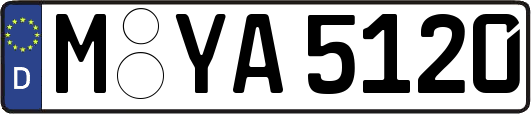 M-YA5120