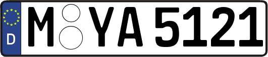 M-YA5121