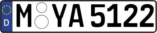 M-YA5122
