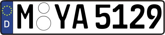 M-YA5129
