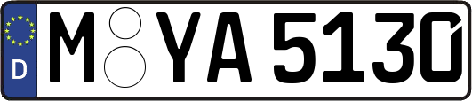 M-YA5130
