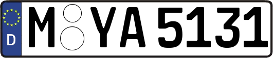 M-YA5131