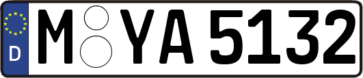 M-YA5132
