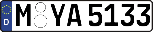 M-YA5133
