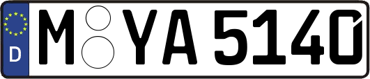 M-YA5140