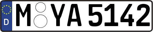M-YA5142