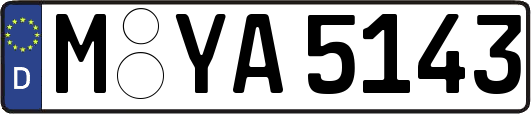 M-YA5143