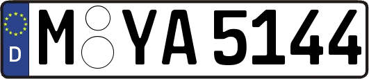 M-YA5144