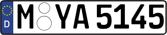 M-YA5145
