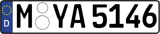 M-YA5146