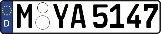 M-YA5147