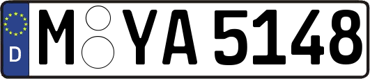 M-YA5148