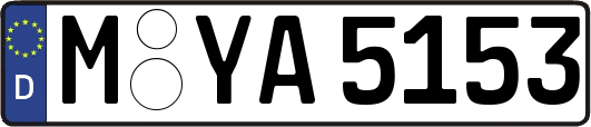 M-YA5153