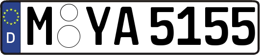 M-YA5155