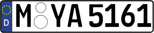 M-YA5161