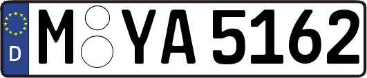 M-YA5162
