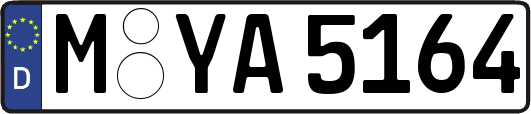 M-YA5164