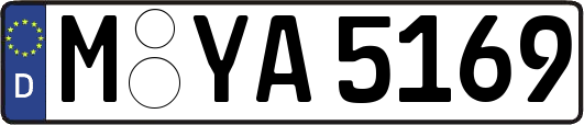 M-YA5169