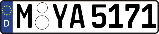 M-YA5171