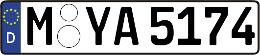 M-YA5174