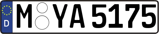 M-YA5175