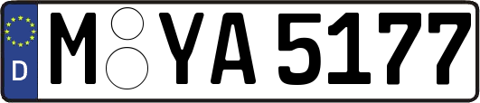M-YA5177