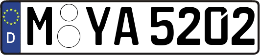 M-YA5202