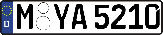 M-YA5210