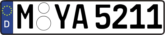 M-YA5211