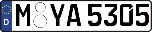 M-YA5305
