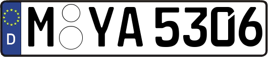 M-YA5306