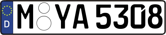 M-YA5308