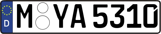 M-YA5310