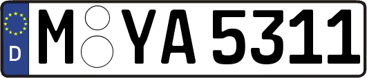 M-YA5311