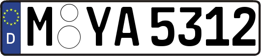 M-YA5312