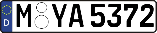 M-YA5372